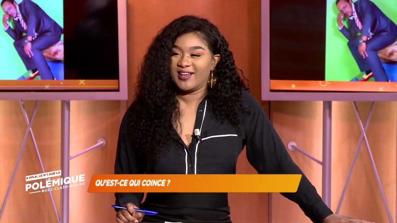 Peopl'Emik du 09 Nov. 2022 avec le père de la “Drogbacité” Shanaka Yakuza