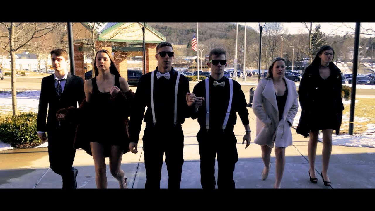 Vestal High School Talent Fest Intro 2019