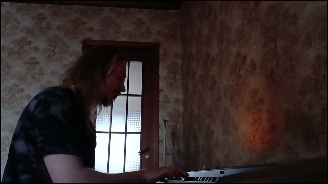 Kondor - Peace of Mind Cover