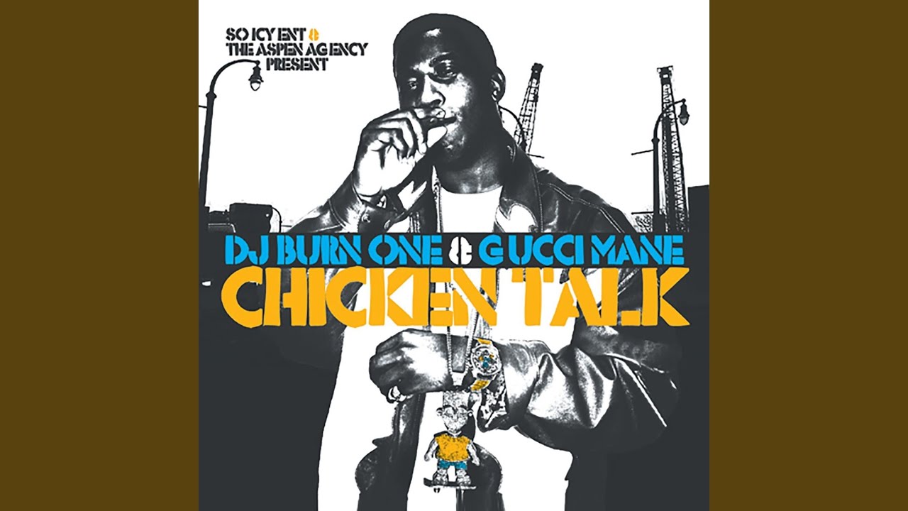 Chicken Talk