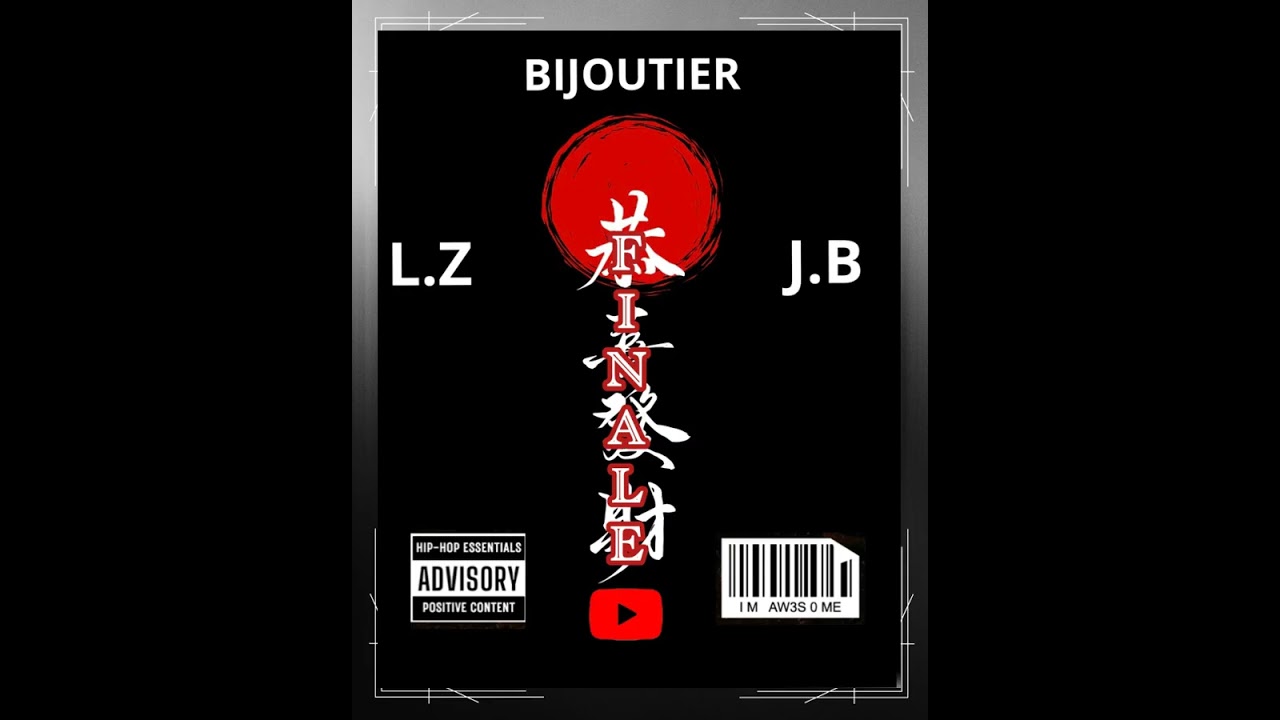 BIJOUTIER x JB x LZ- FINALE