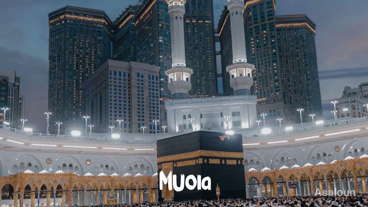 Kaaba dikha de muola lyrics 