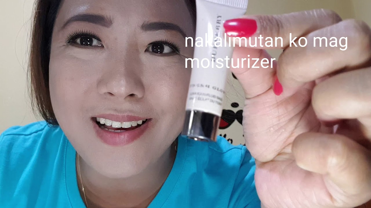 5-10 MINUTES MAKEUP PWDE BA?