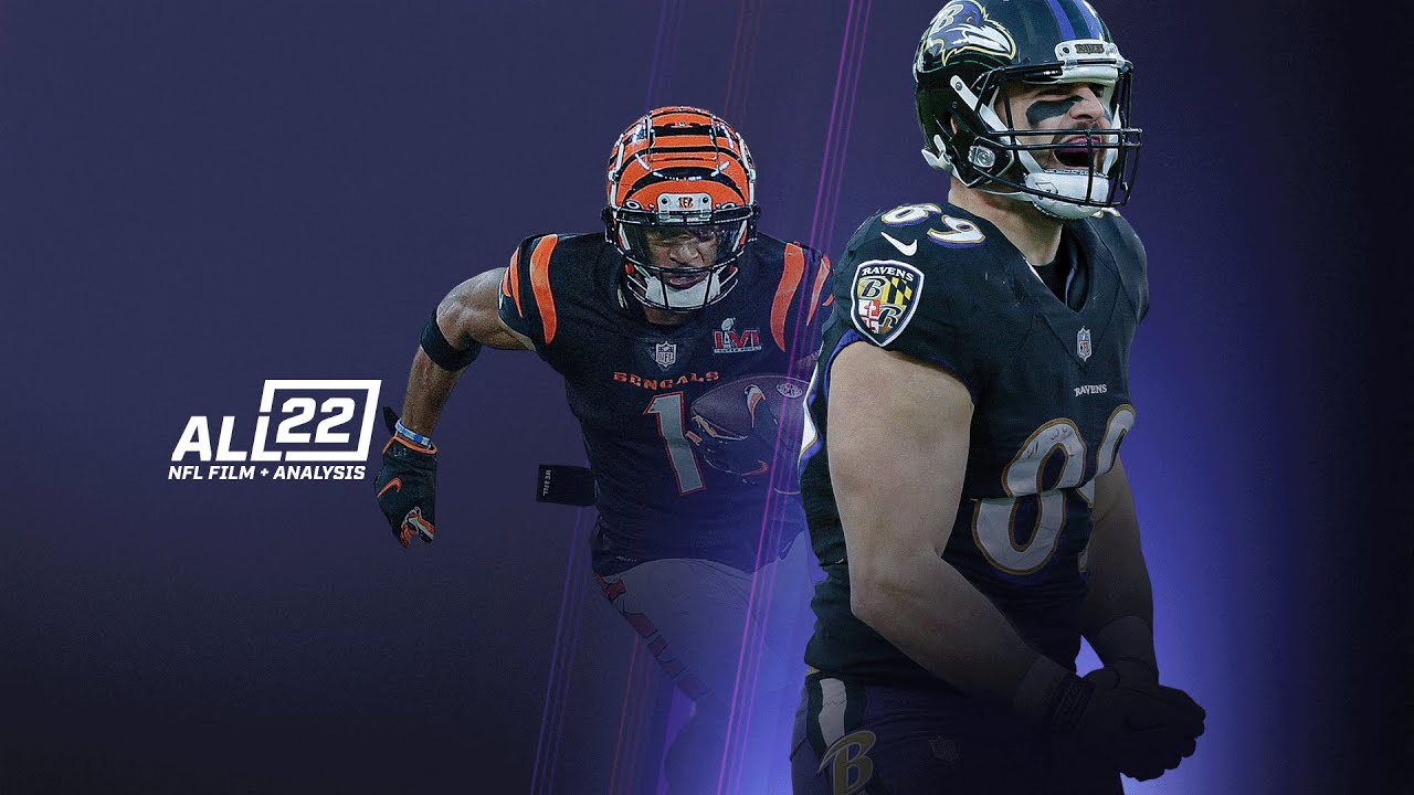 RAVENS/BENGALS PREVIEW - 