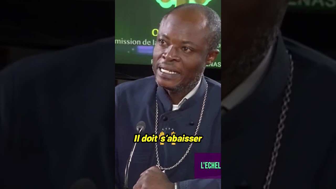 D&eacute;couvrez la vraie essence de la p&eacute;nitence avec Jean Climac !