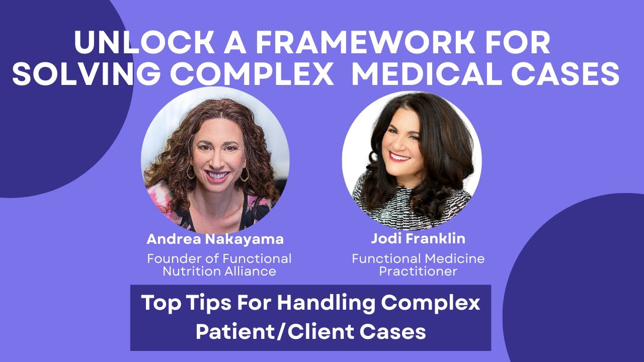 Solving Complex Medical Cases