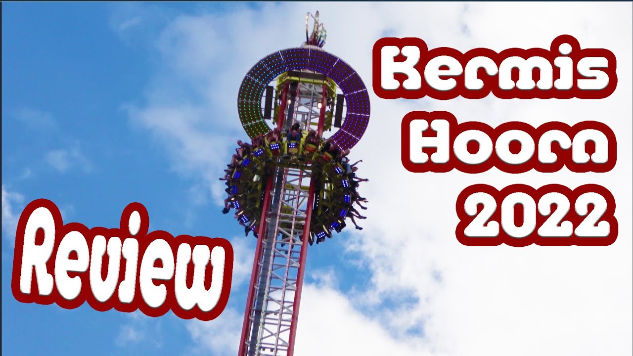Review Kermis Hoorn 2022