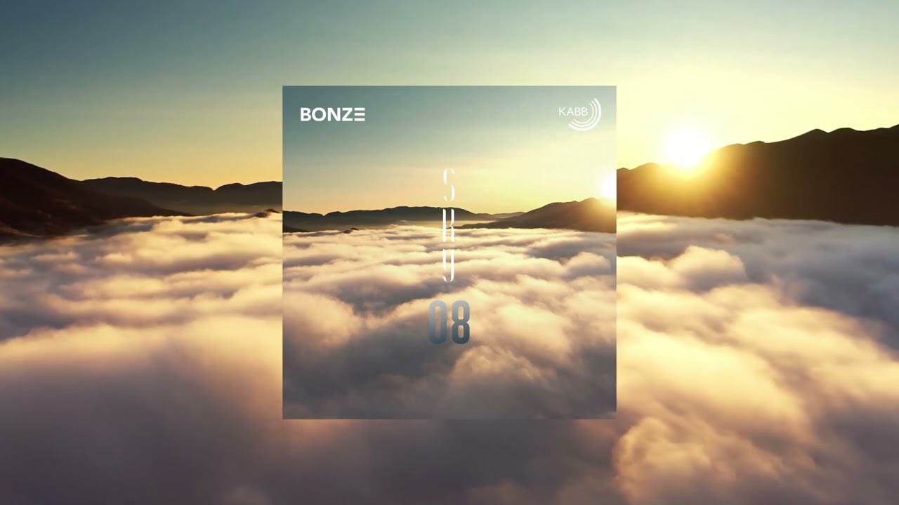 Bonze - Sky 08