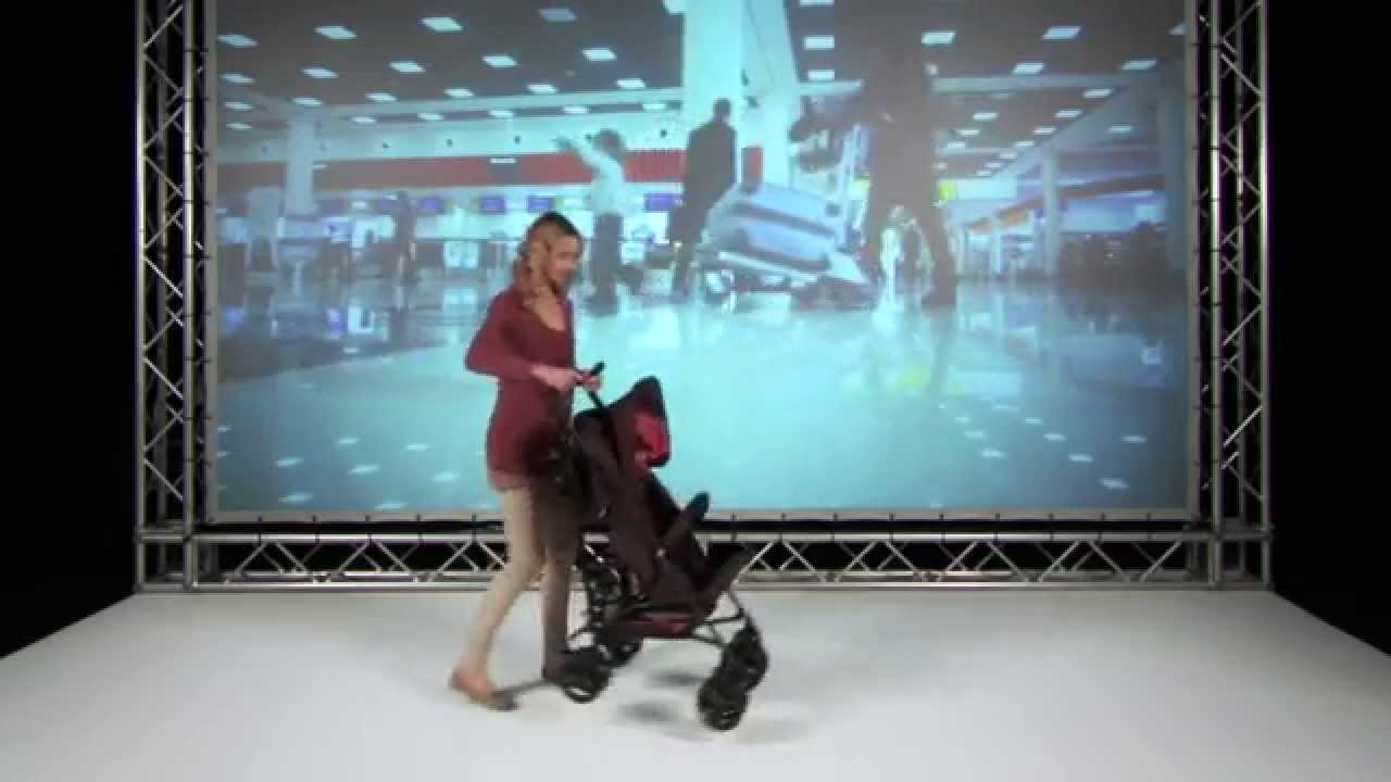 Inglesina Trip Stroller - Demo