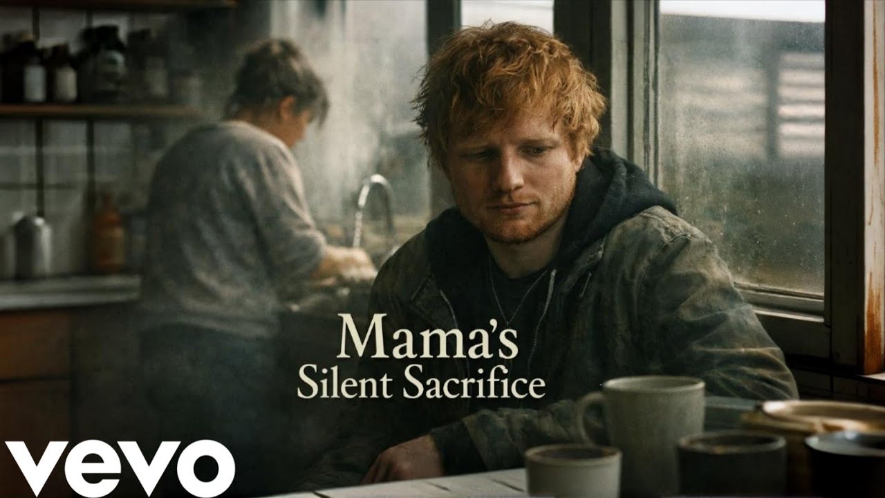 Ed sheeran  
