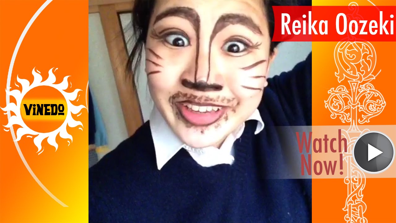 Reika Oozeki Vine Compilation | ALL & BEST VINES | ULTIMATE HD