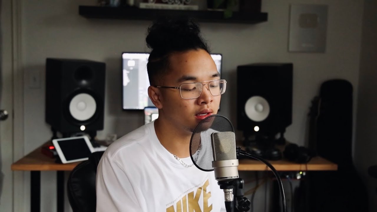 Weak - SWV (REYNE COVER)