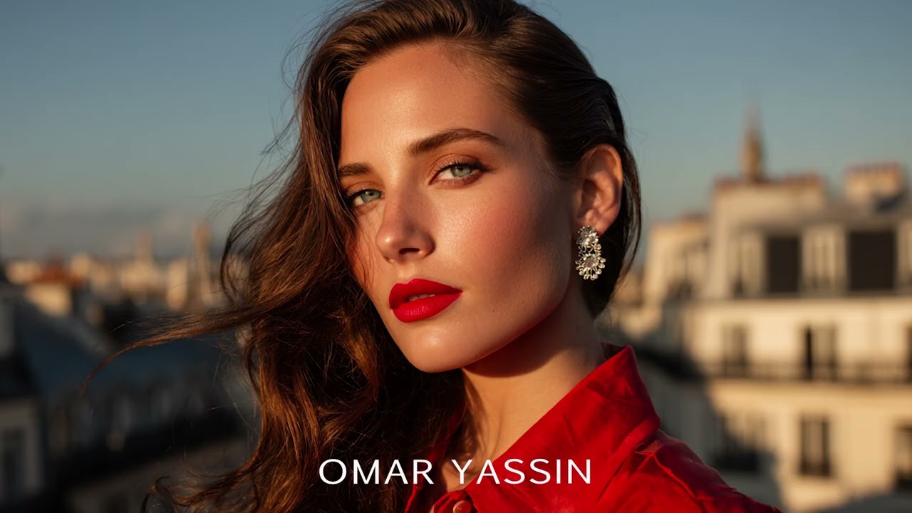 Omar Yassin & REYVI & ZYRA & Xezzo - Best Italo Disco Euro Disco (Top 10 Songs)