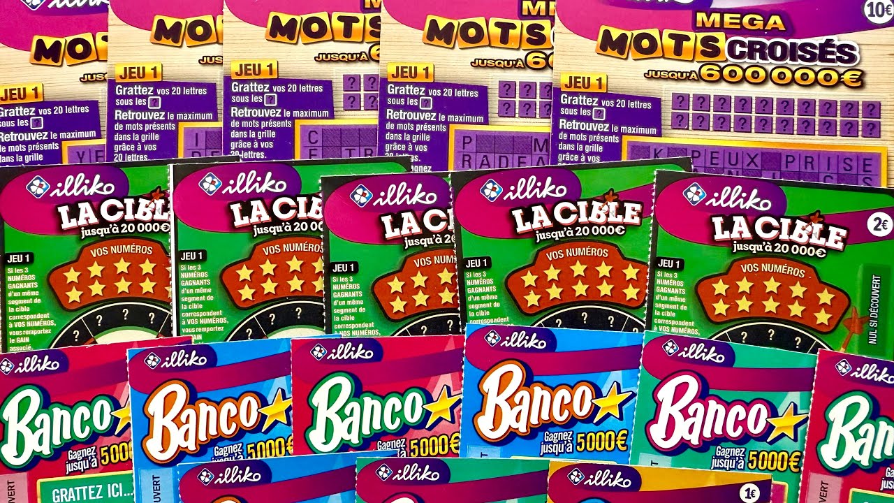 69 BOULES DE MISE EN CE SAMEDI !!