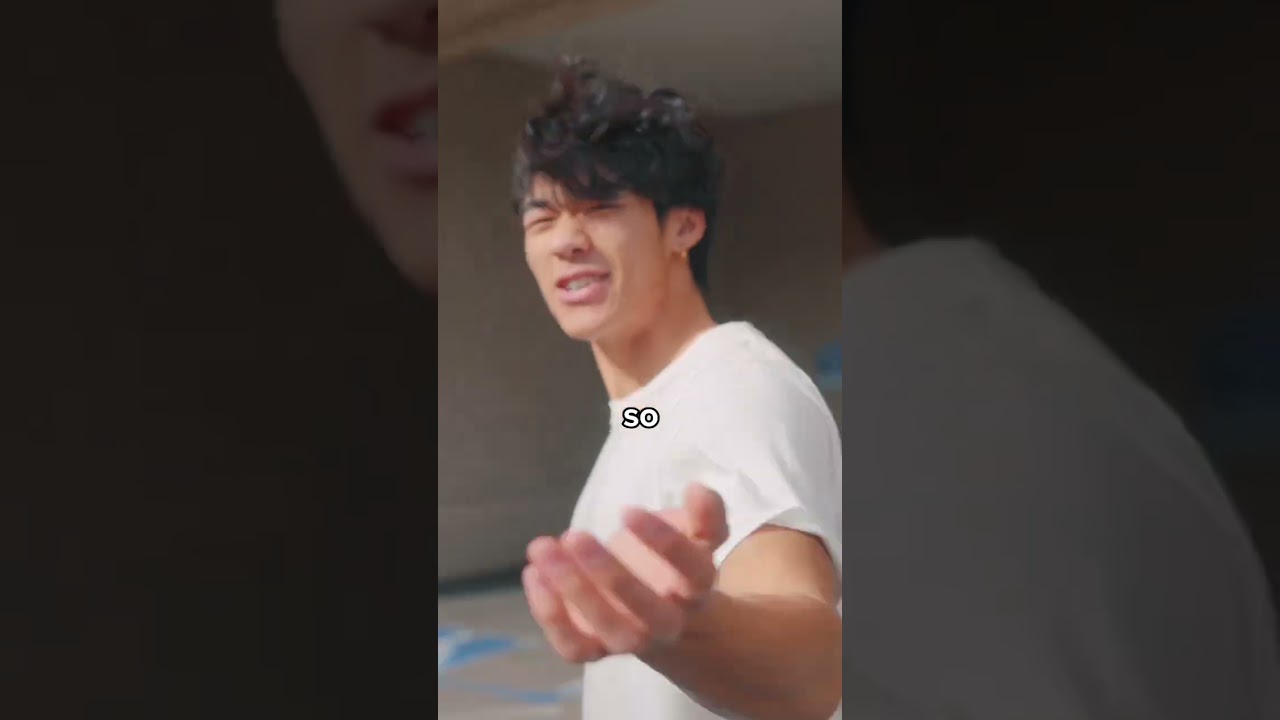 Haircuts After Your Korean Perm and Products
