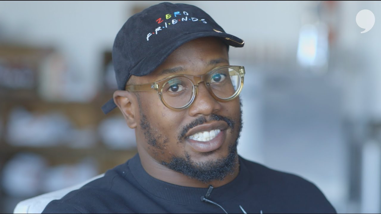 Von Miller - Toughest RB: Chris Ivory | The Players' Tribune