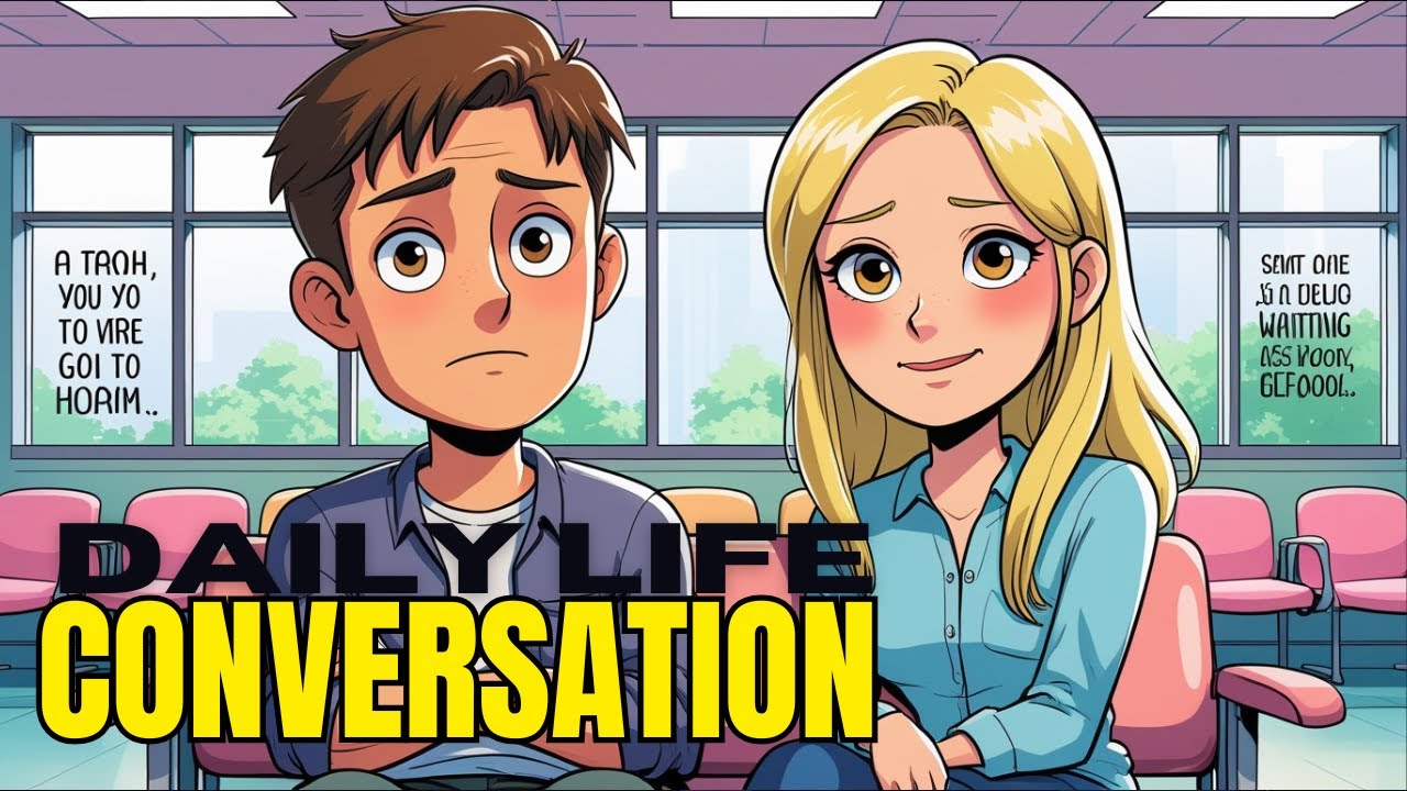 Everyday English Conversations for Beginners | Real-Life Dialogues