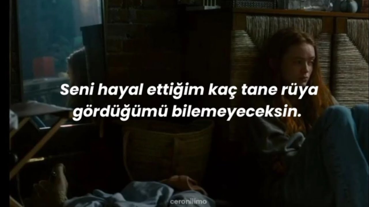 it's been a long long time // kitty kallen (türkçe çeviri)