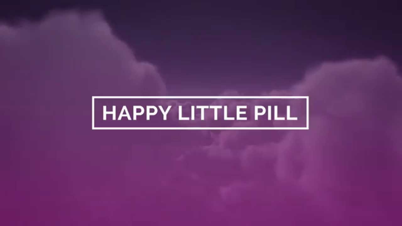 Happy Little Pill - (OFFICIAL AUDIO) - Troye Sivan