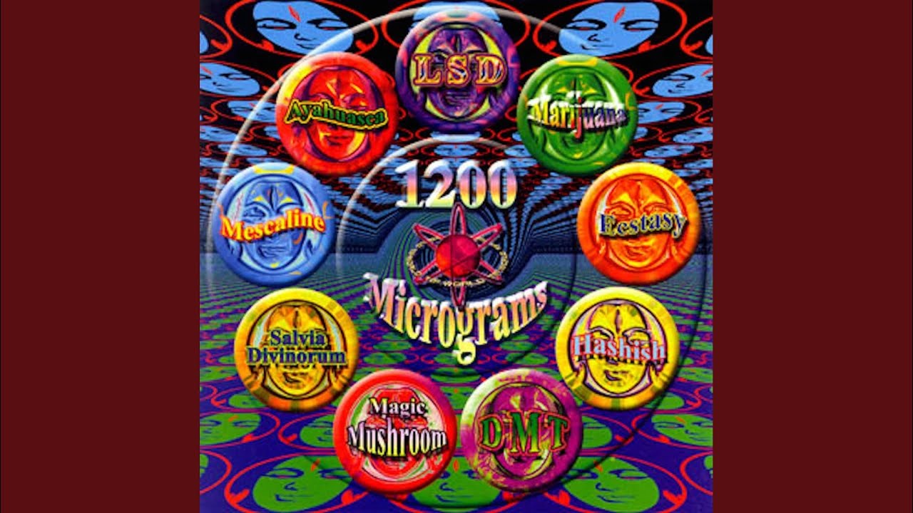 Salvia Divinorum (Original Mix)