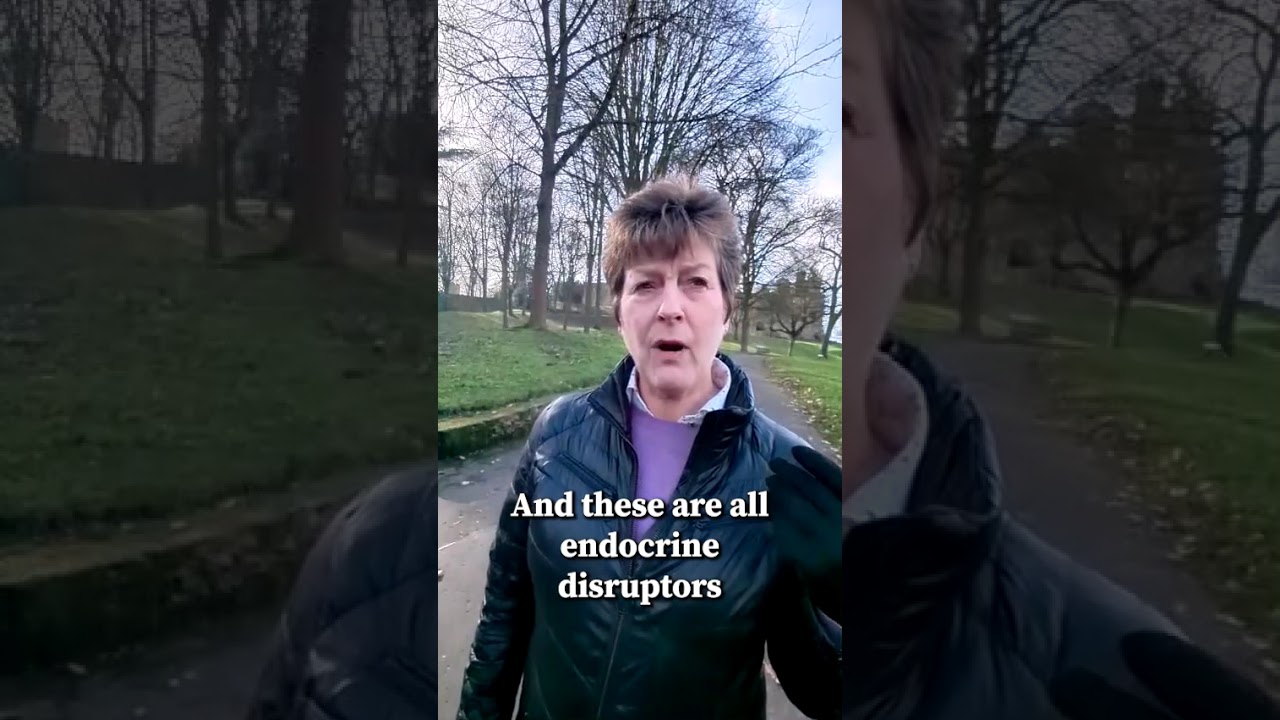Anti-sewage sludge campaigners speak out: 'We're not just dealing here with human excrement'