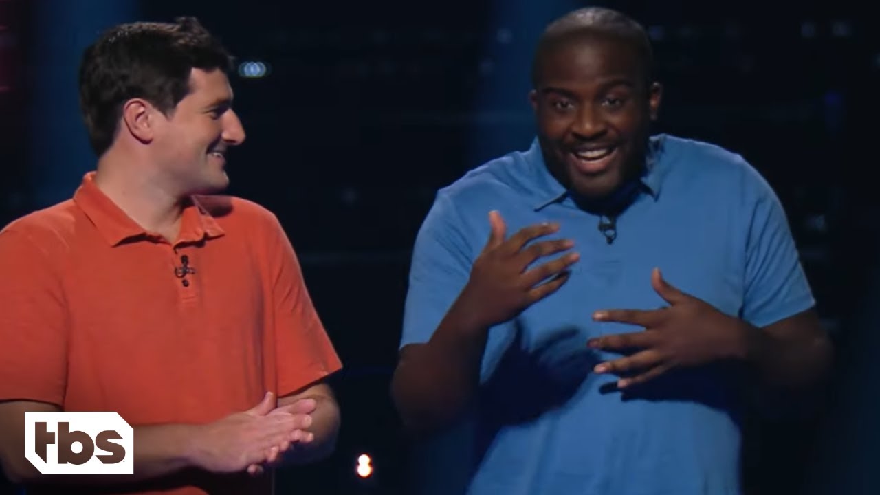 The Cube: Are 3 Lives Enough to Beat The Cube? (Season 1 Episode 4 Clip) | TBS