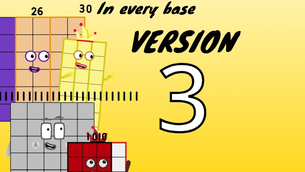 30 in every baseband (V3)