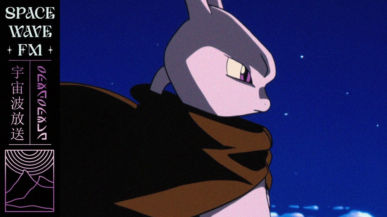 𝗕𝗢𝗥𝗡 𝗧𝗢 𝗕𝗘 𝗟𝗘𝗚𝗘𝗡𝗗 | The Synthwave Pokémon Journey