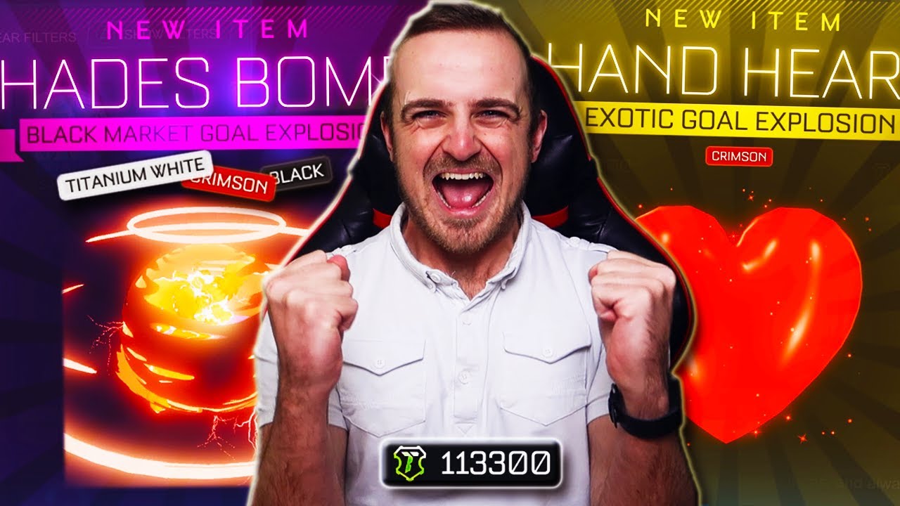 *РАСКРАШЕННАЯ БОМБА АИДА* Мое самое большое и лучшее открытие турнира с наградами 2 СЕЗОНА в Rock...