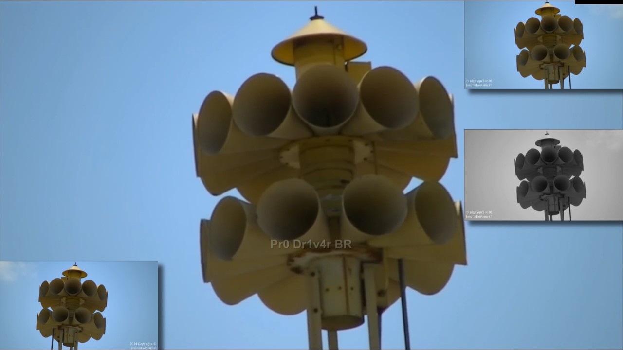3T22 Siren - Sparta Hyper ZE PE Remix