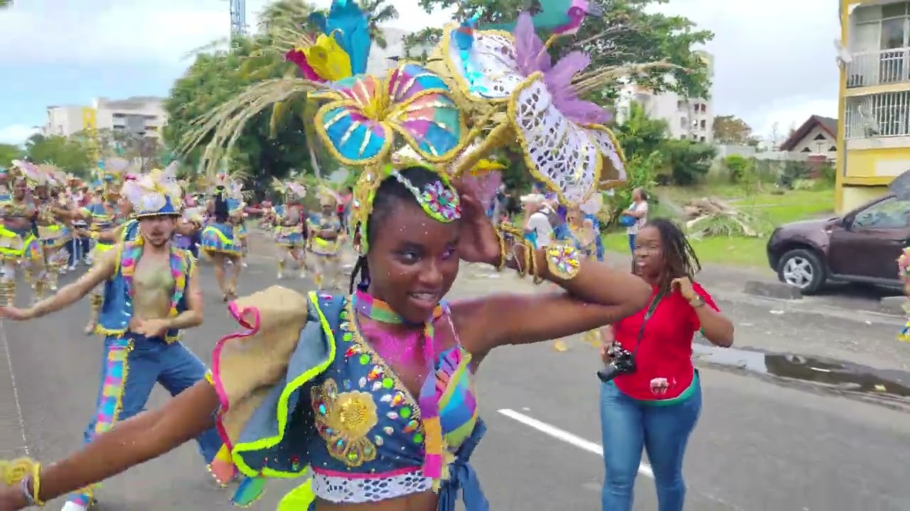 Lyannaj Dimanche Gras 2025