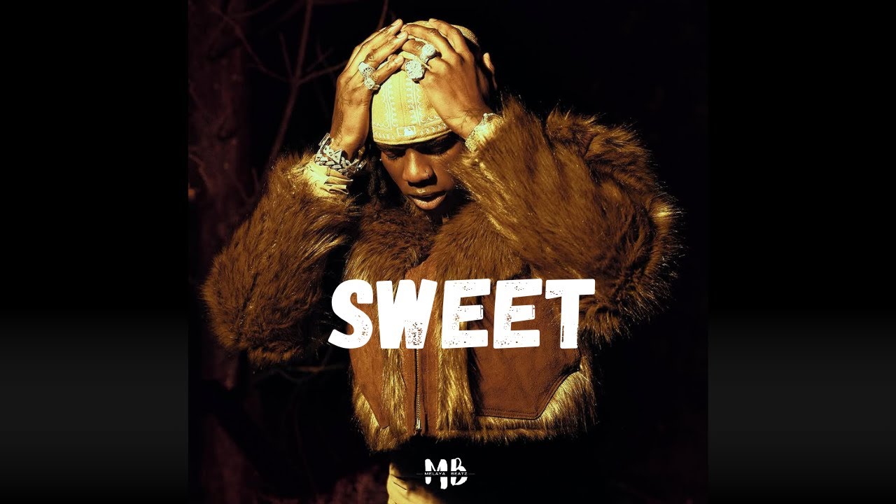 [SOLD] Asake x Rema Type Beat - Afrobeat | "SWEET"