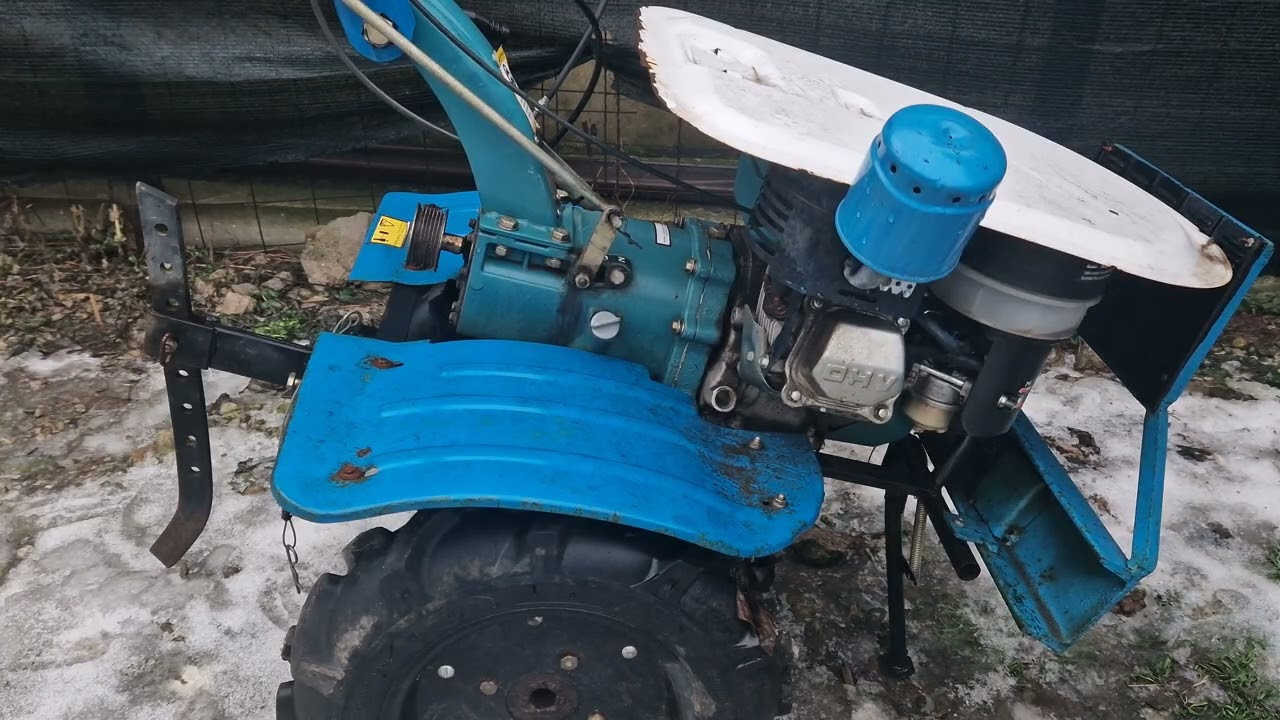 De ce nu porneste fara soc chiar si cand e cald motorul