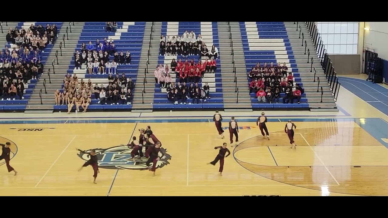 Fremd 2-LZ 2023