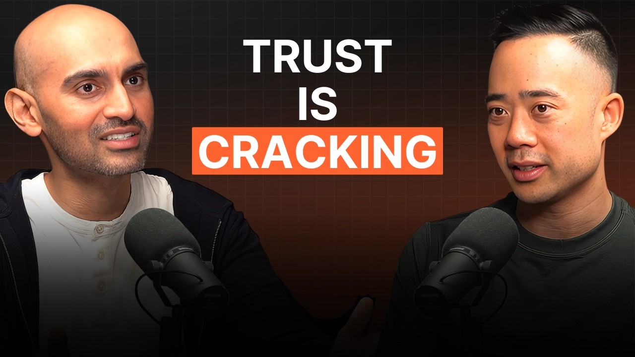 What’s Really Driving AI Podcasts