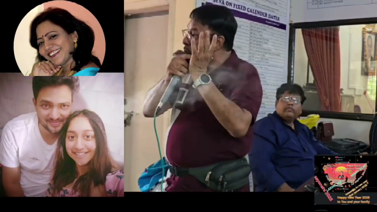 🥳 Hai Apana Dil ❤️  to  Aawara  💃  Ashok Thakur Amalner .  Movie : Solva  Sal 1958. 