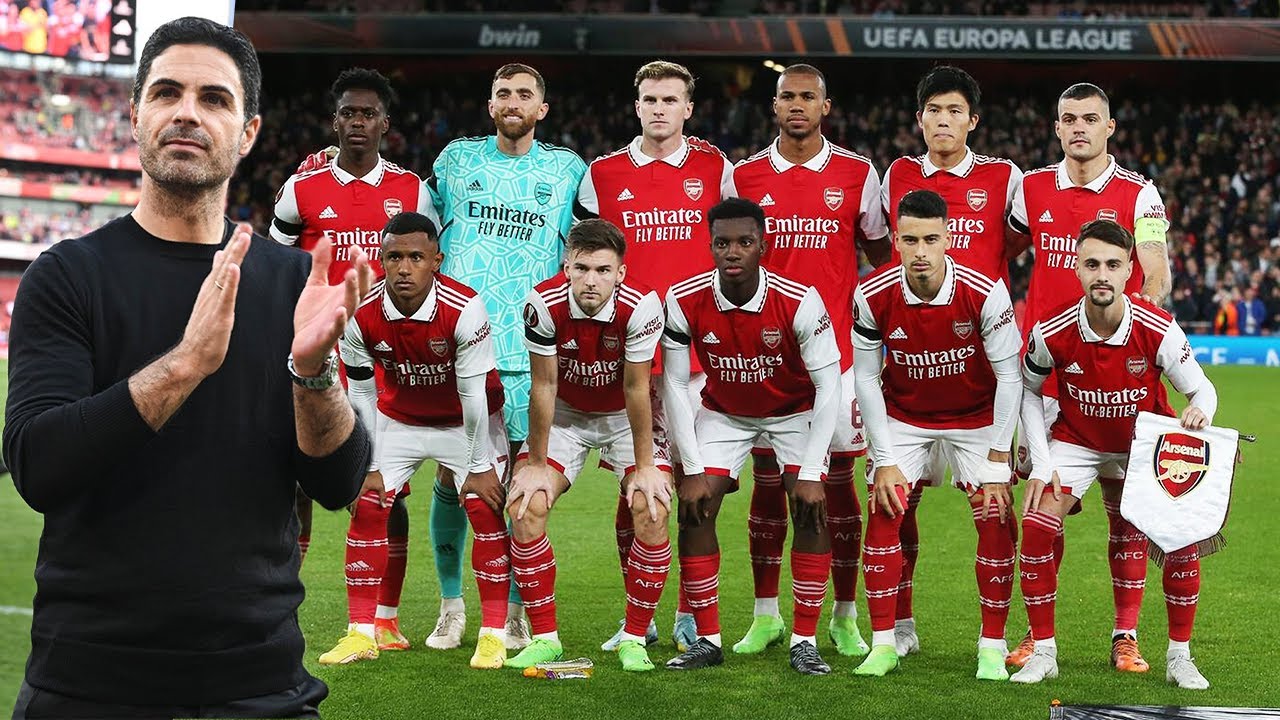 Arsenal 2021/22: PL Season Review | The Turning Point?