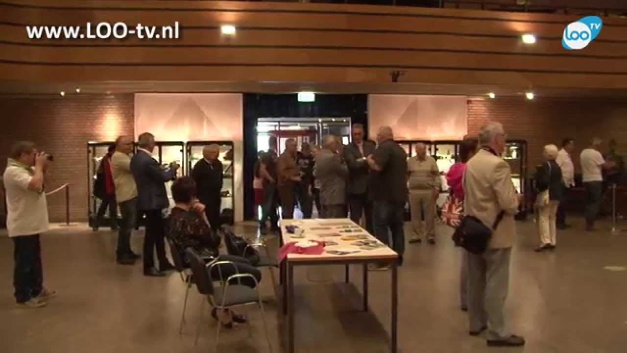 oorlogsmuseum Brunssum