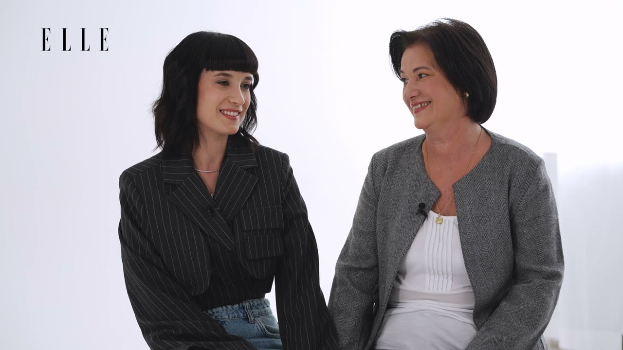 #CuMamaLaMamo A.I. mai mult timp. De vorbă cu Eea Ikeda și mama ei, Amorina Petrescu