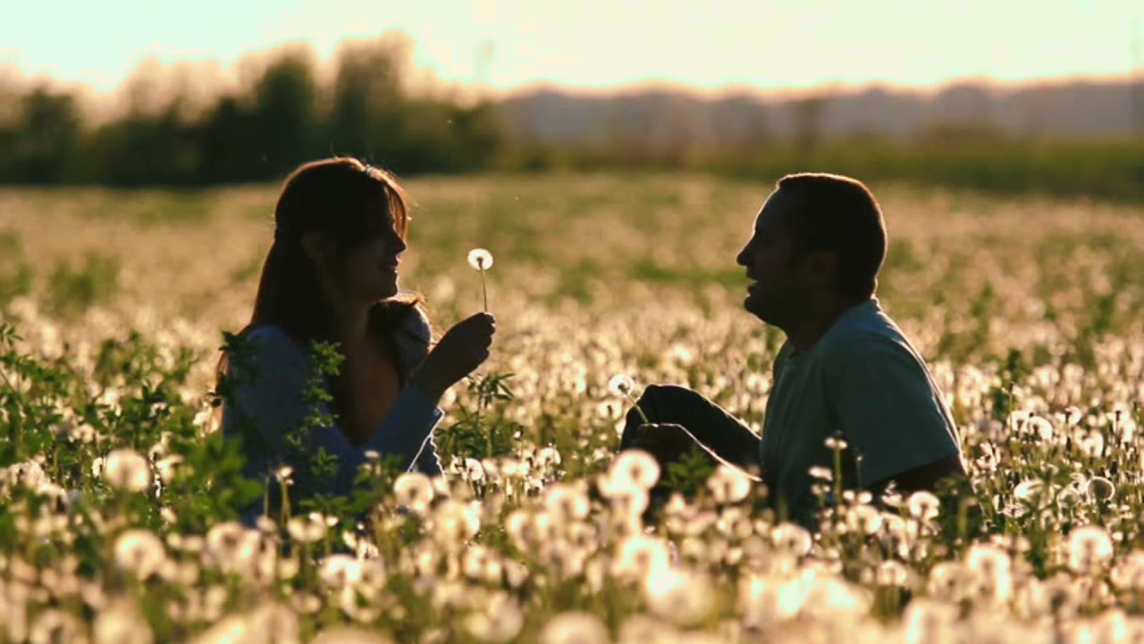 Ruth B - Dandelions (tekst po polsku)