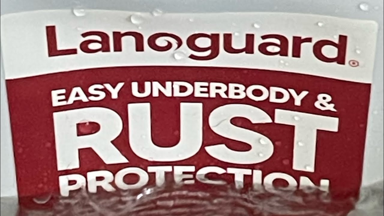Skoda Fabia Vrs Se underbody clean and lanoguard application #protectingyourcarforwinter #lanoguard