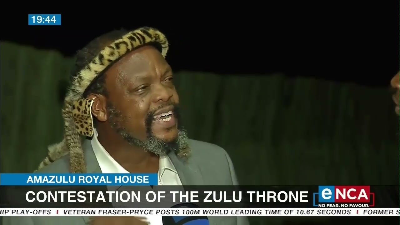 AmaZulu Royal House | Zulu Royals honour late Queen
