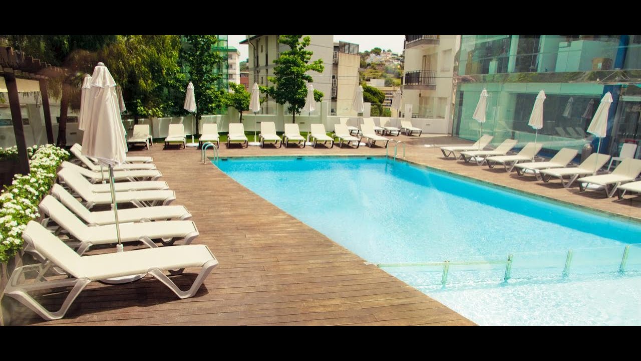 ALEGRIA Sun Village, Lloret de Mar, Spain