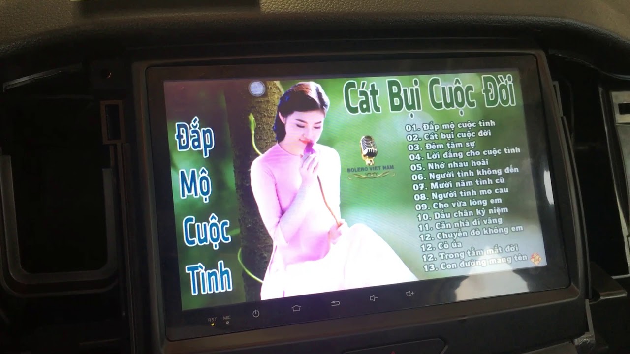 Ranger 2018 l&ecirc;n m&agrave;n h&igrave;nh android t&iacute;ch hợp camera lui - KhoaTopcare.com 0906383639