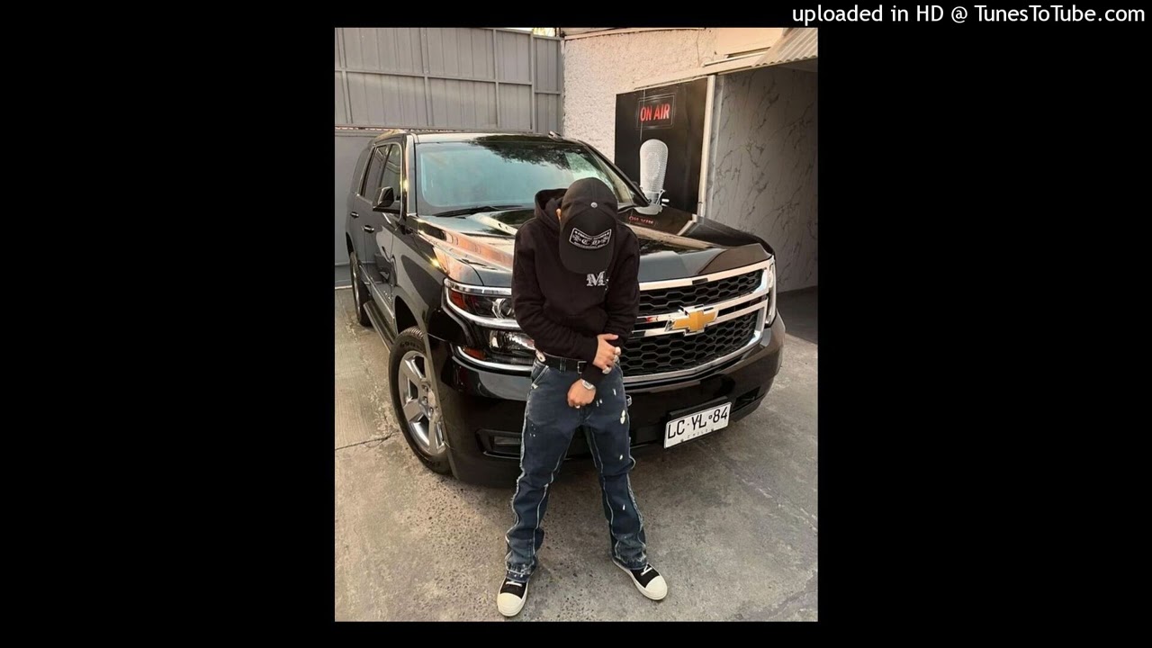 CRIS MJ X DEI V X RIKI LA H X TYPE BEAT- 