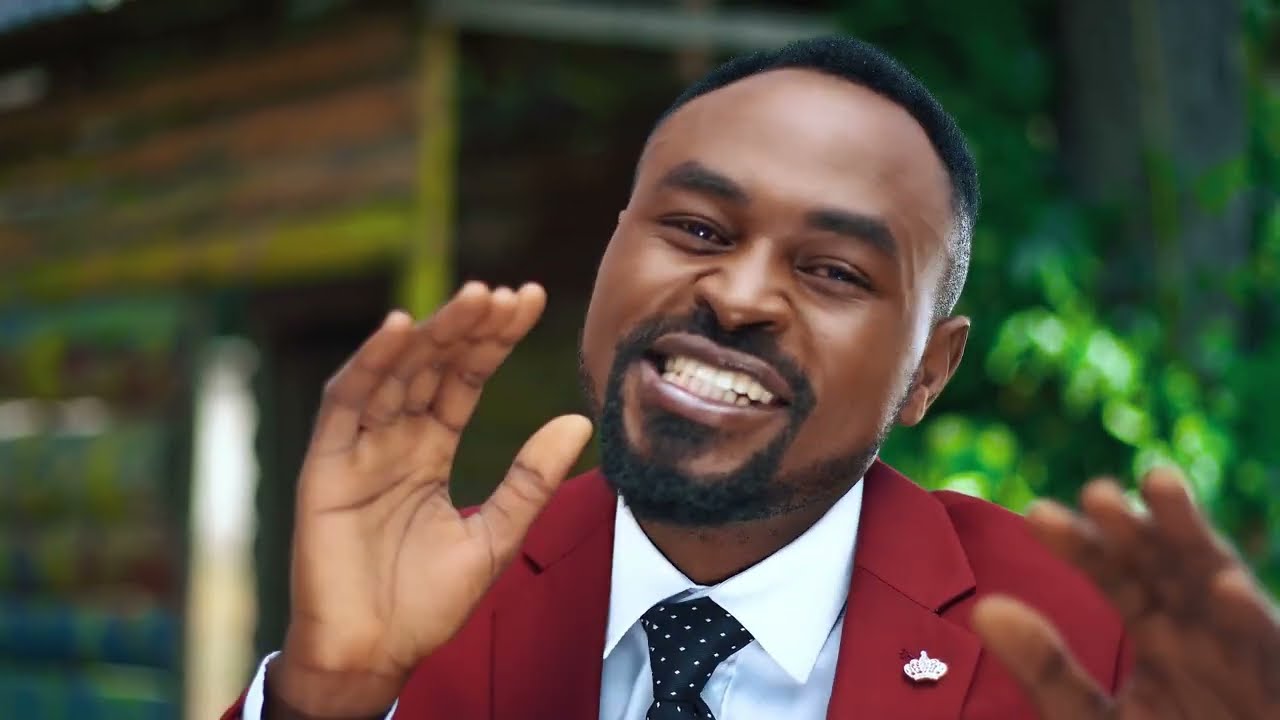 Mwana Wa Zebedayo  Unitawale Milele (OfficialVideo)  Gospel Hit 2025