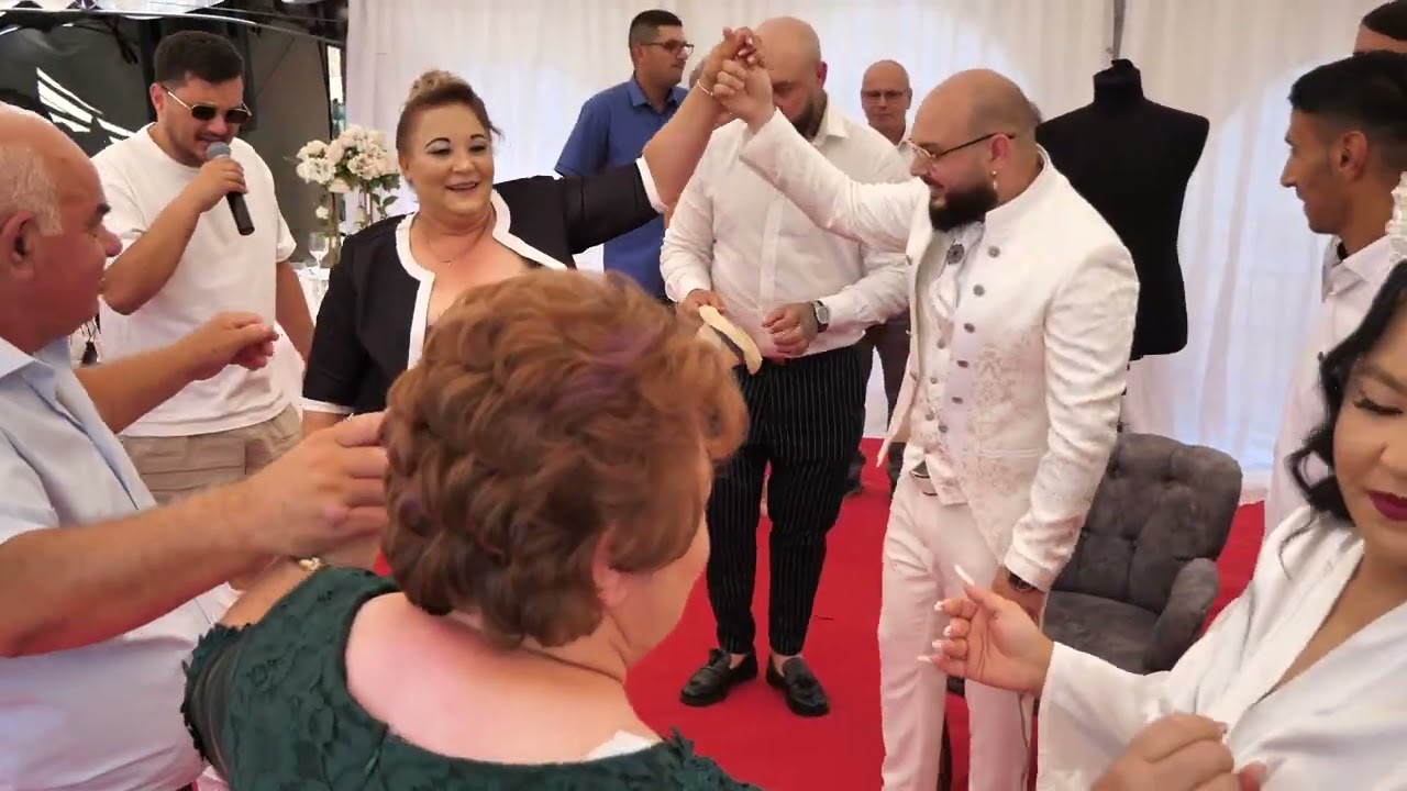 Nunta Andreea si Alexandru 01.08.2025