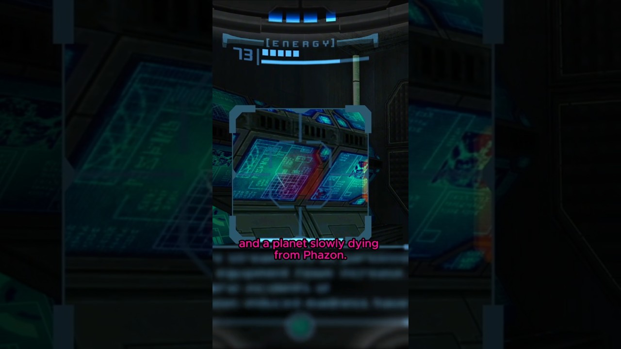 Metroid Prime Doesn’t Explain Its Story—and That’s Why It Works