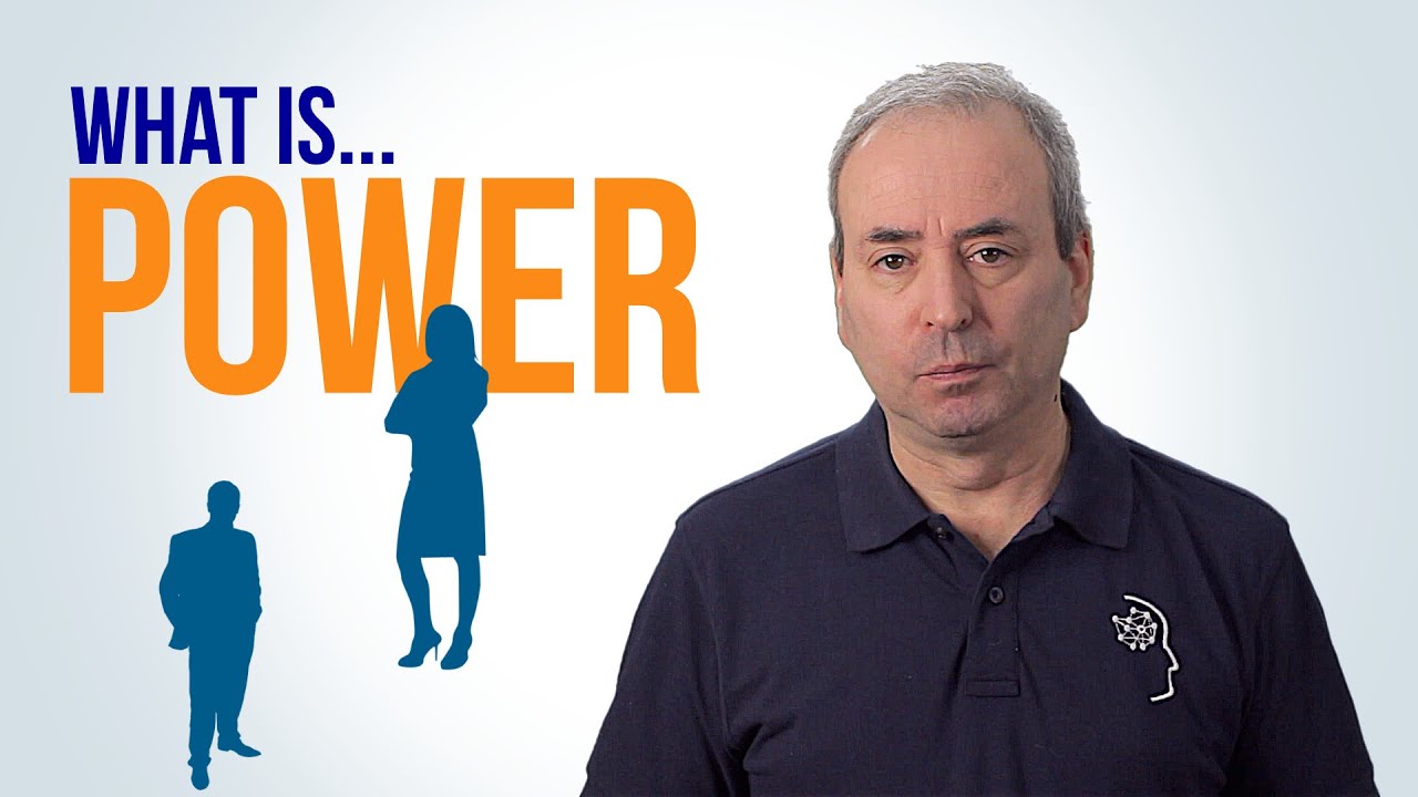 What is Power? Power Bases in Project Management