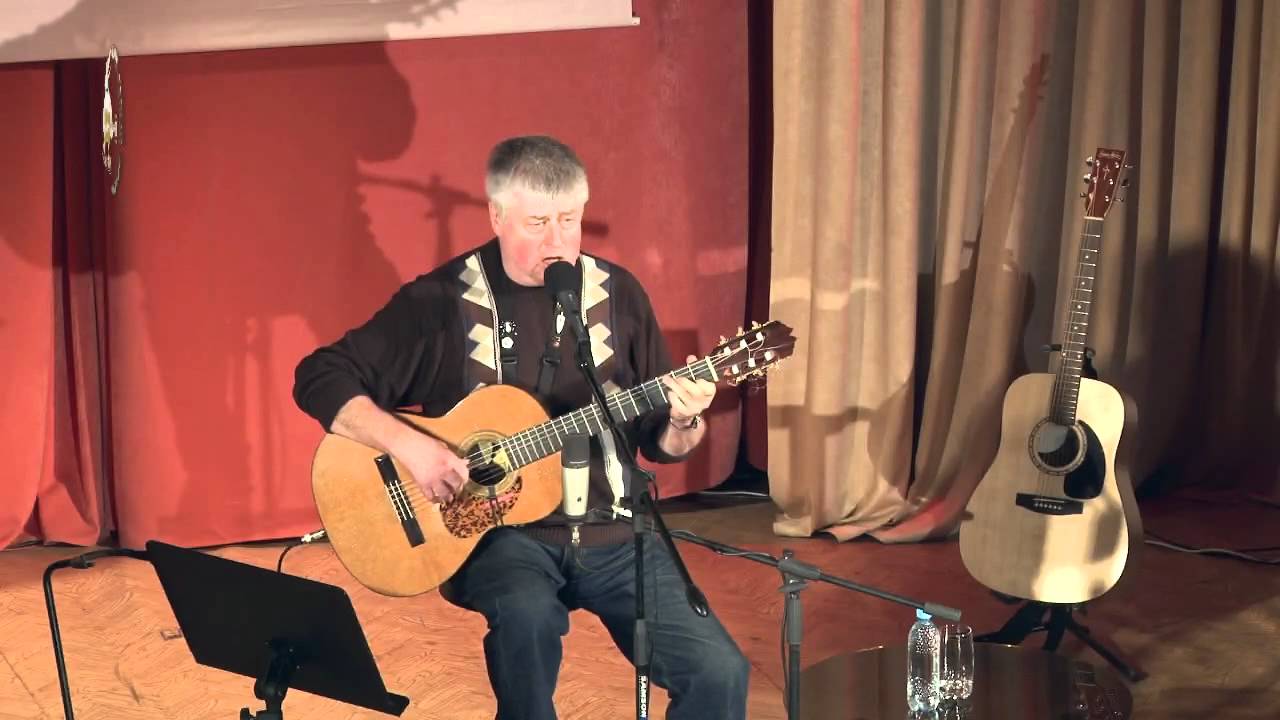 6.Если будет повод (Леонид Сергеев).mp4